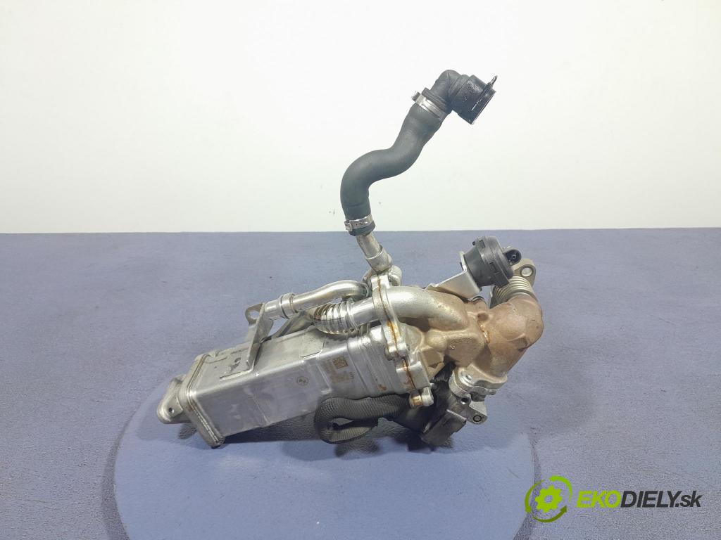 Bmw X5 2014 Chladič EGR 7822348
