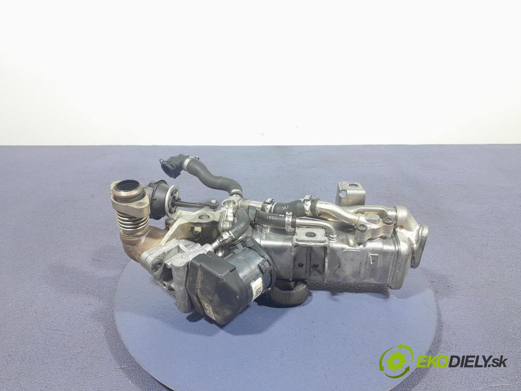 Bmw X5 2014 Chladič EGR 7822348