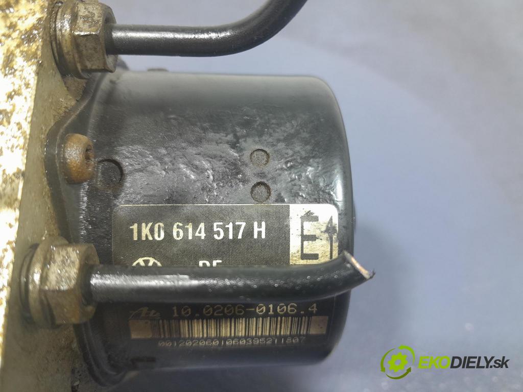 Vw Golf 2005 čerpadlo ABS x 1K0614517H