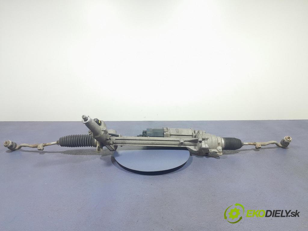 Bmw X5 2014 řízení volantu 6866996