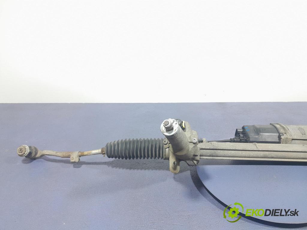 Bmw X5 2014 řízení volantu 6866996
