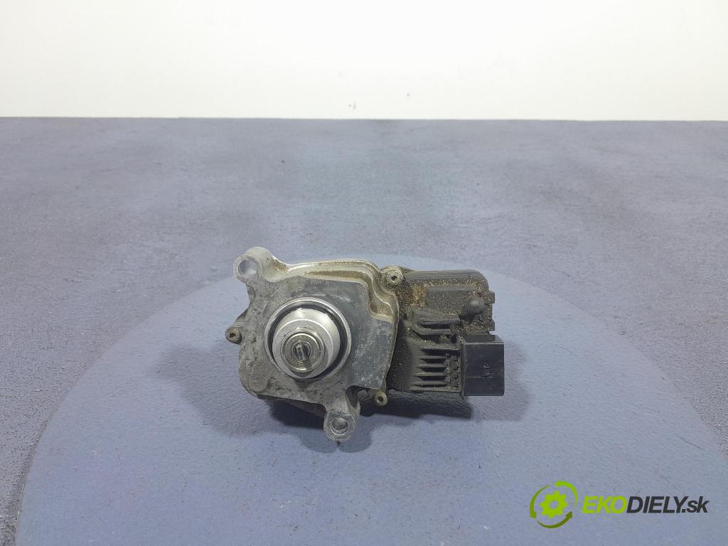 Bmw X5 2014 převodovka Redukční 7542211