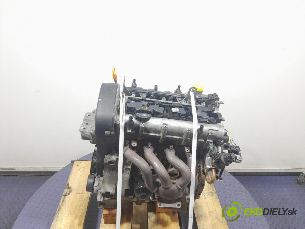 Vw Golf 2005 motor Benzín: BCA