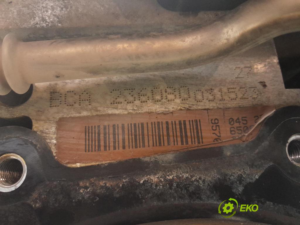 Vw Golf 2005 motor Benzín: BCA