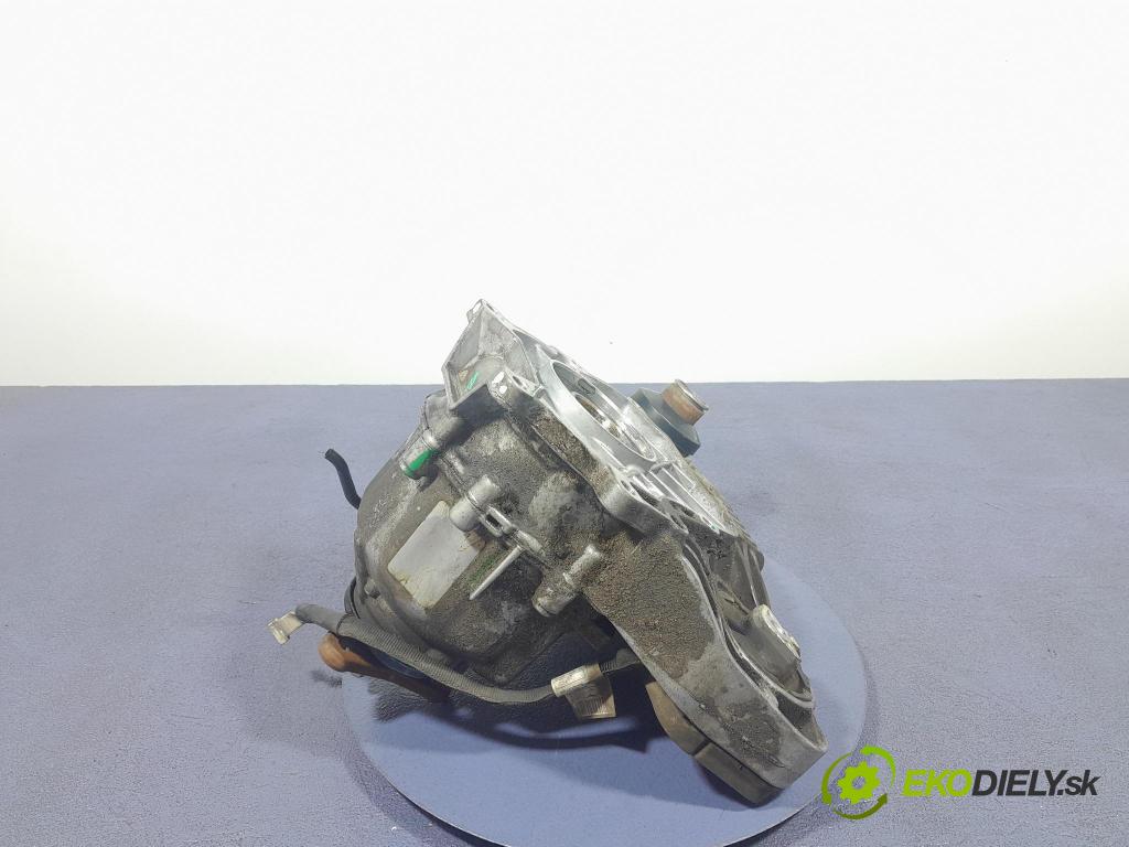 Bmw X5 2014 převodovka Redukční 7505376