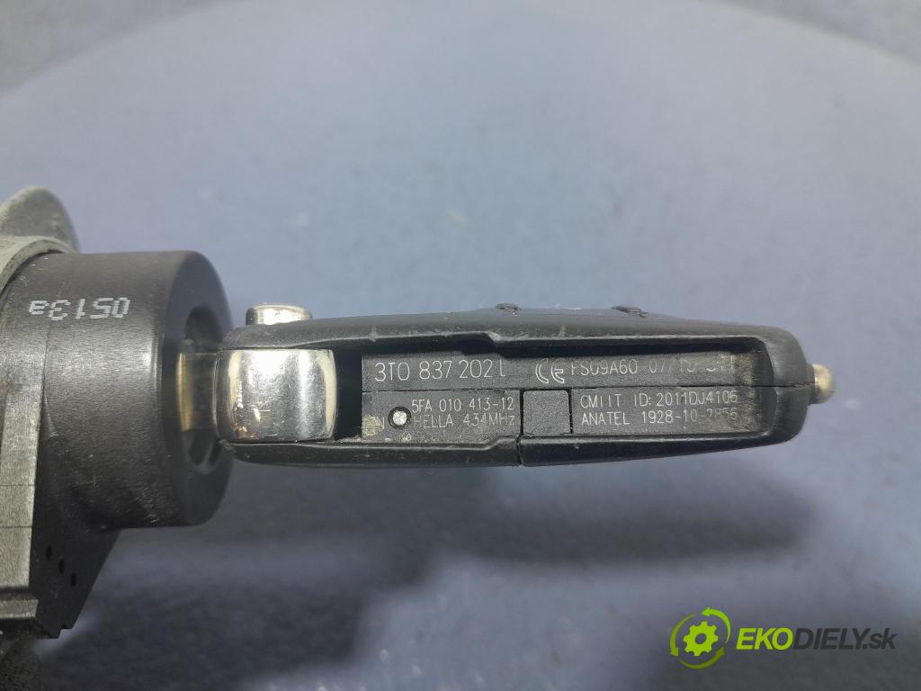 Skoda Fabia 2013 Spínač zapalování. 6R0905851D