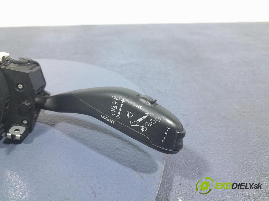 Skoda Fabia 2013 Přepínač Komplex: 6R0953501A