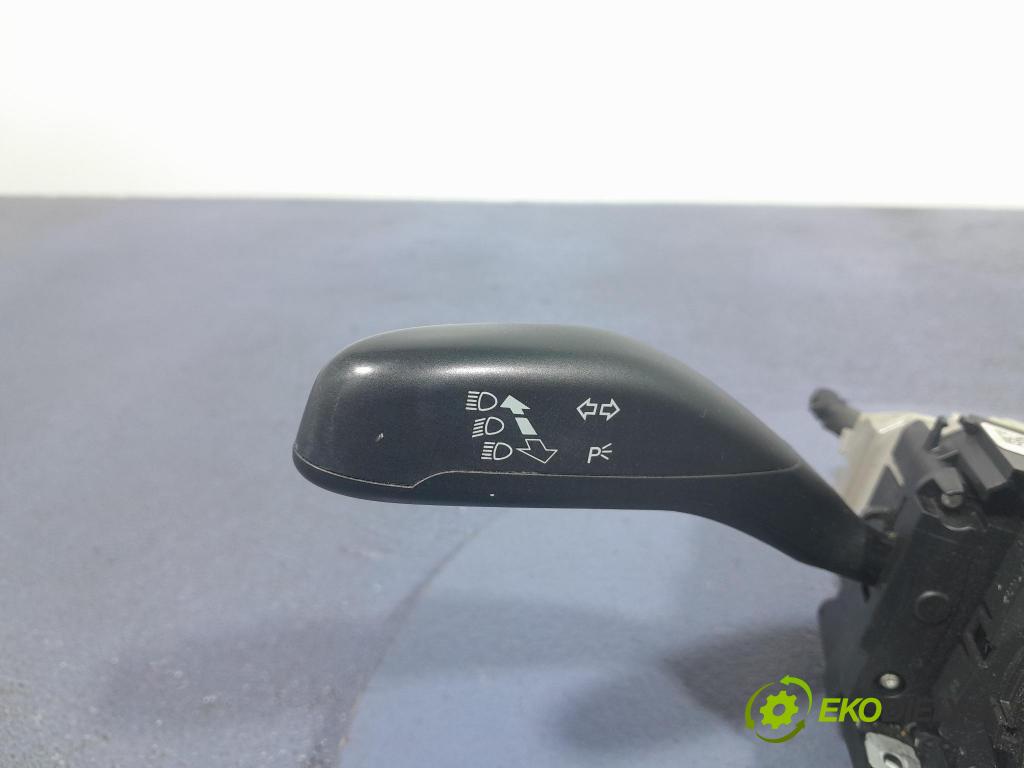 Skoda Fabia 2013 Přepínač Komplex: 6R0953501A