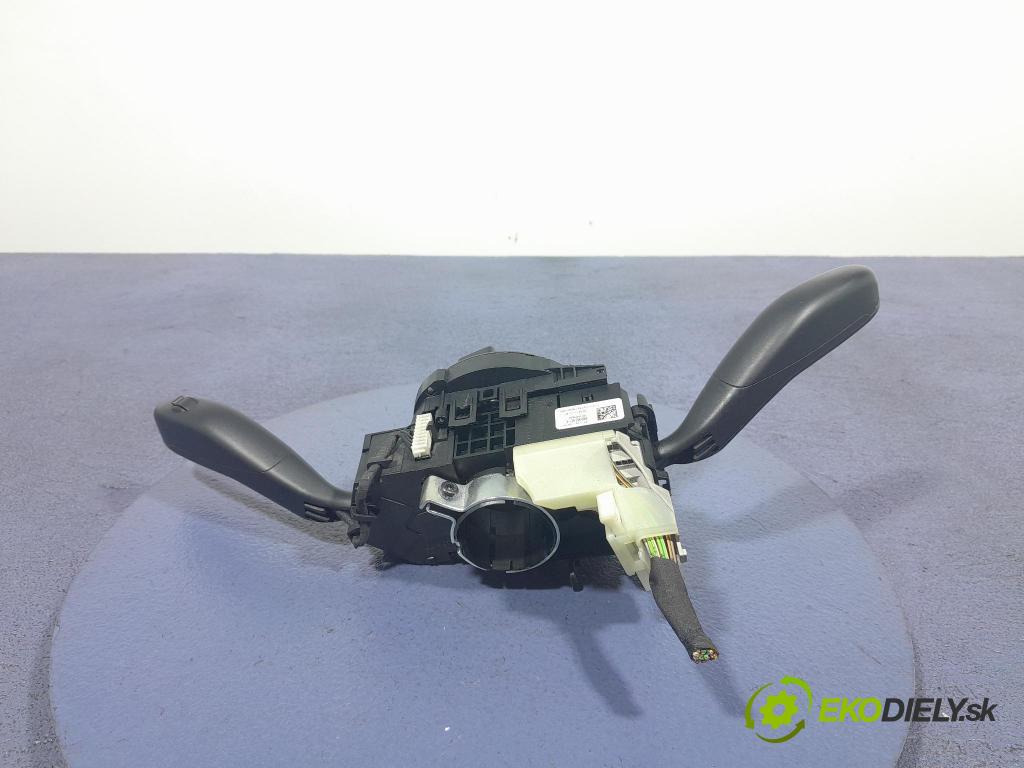 Skoda Fabia 2013 Přepínač Komplex: 6R0953501A
