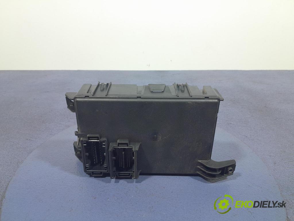 Fiat Punto 2006 skříňka Pojistky 00517954280
