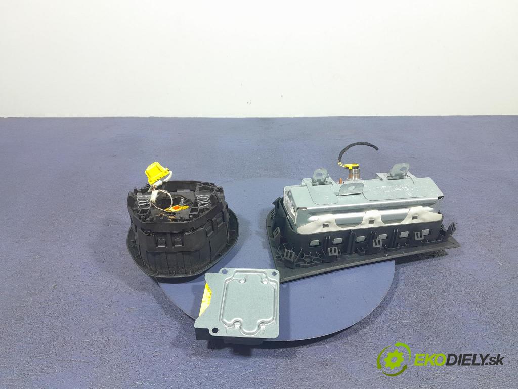 Skoda Fabia 2013 Airbag: x 5J1880202E
