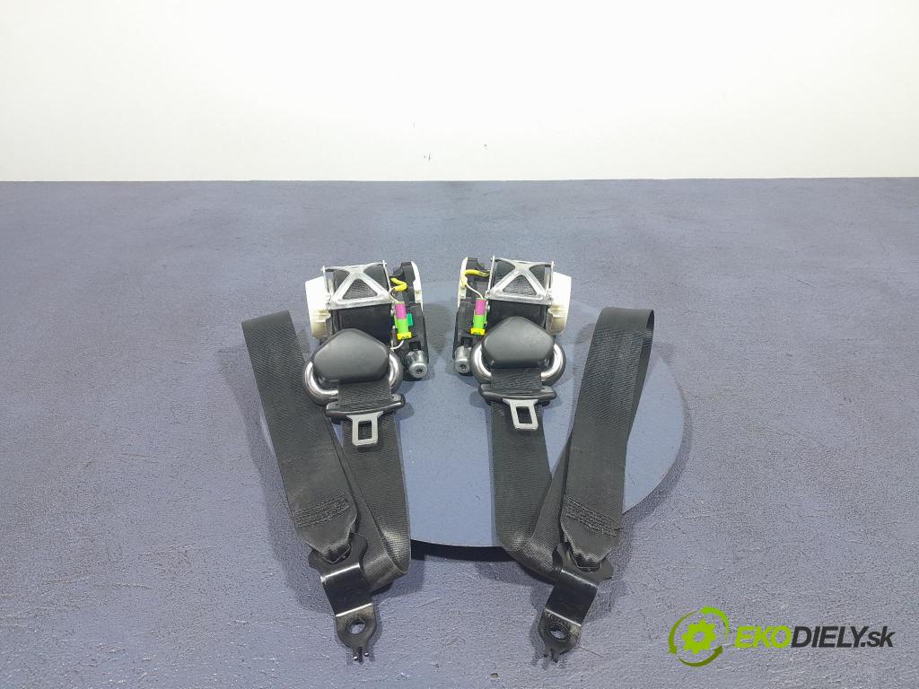 Skoda Fabia 2013 Airbag: x 5J1880202E