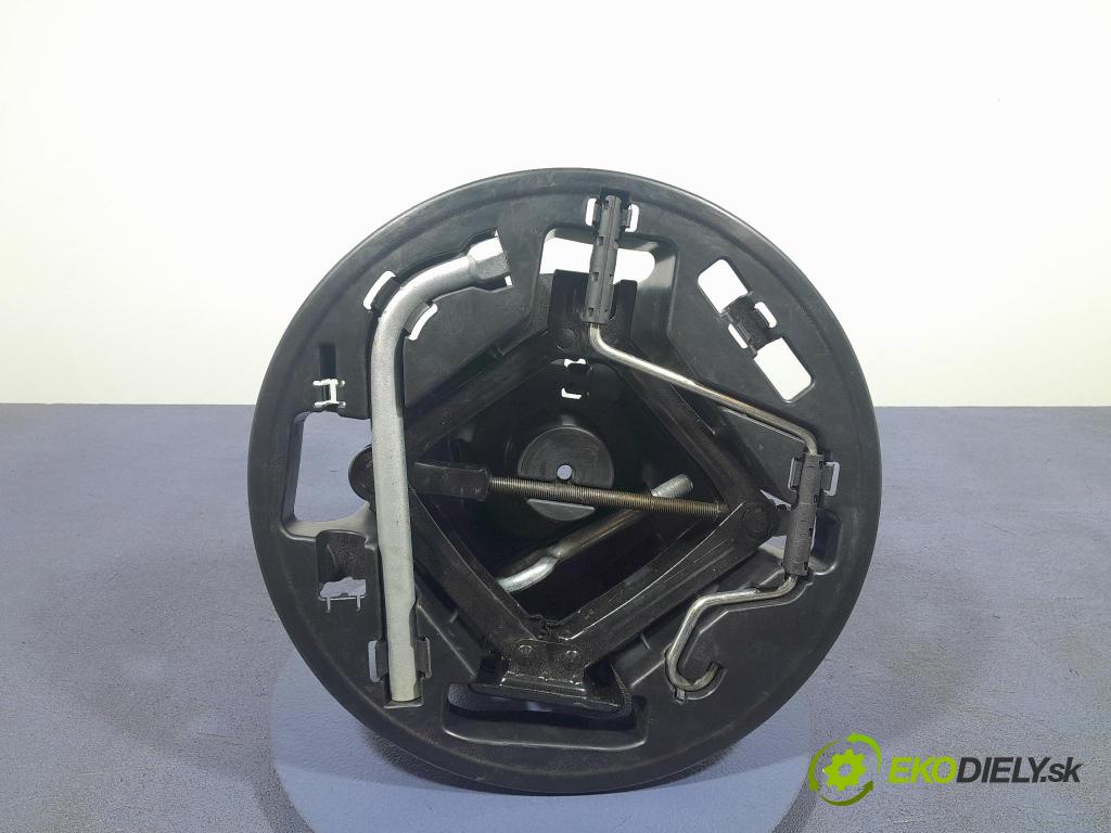 Fiat Punto 2006 koš kola: Náhradní 46796530