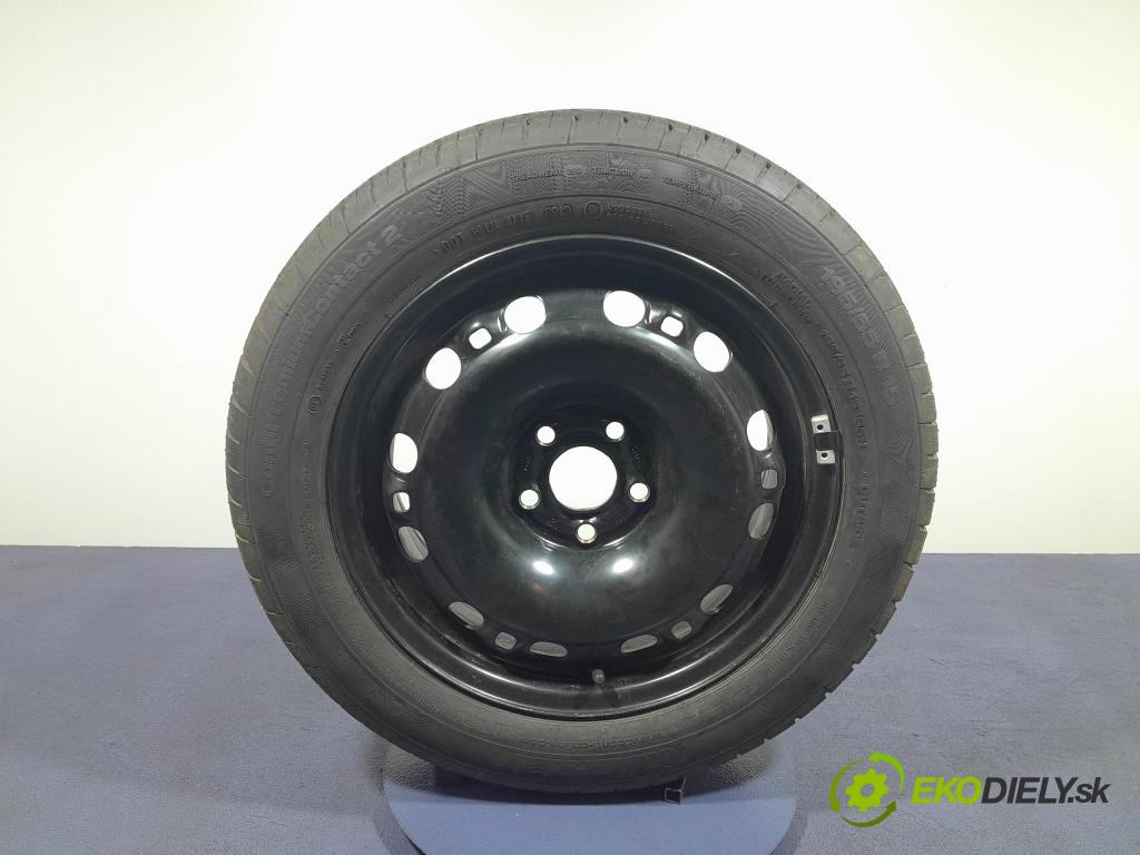 Skoda Fabia 2013 koleso Prístup: 6Q0601027M