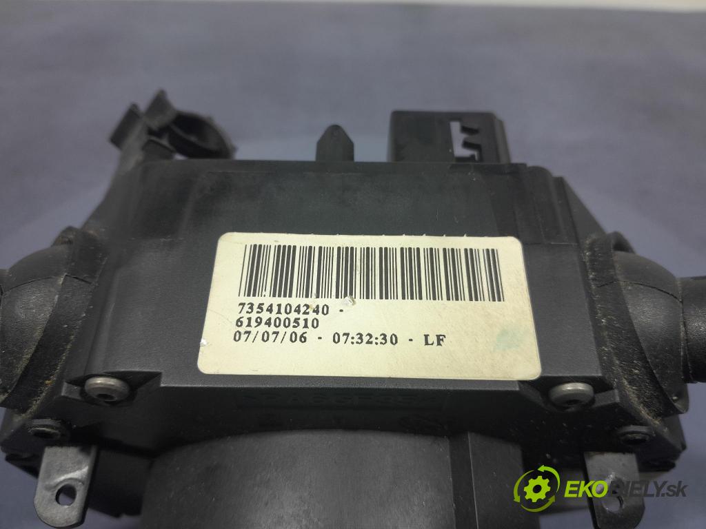 Fiat Punto 2006 prepínač Komplex: 7355104240