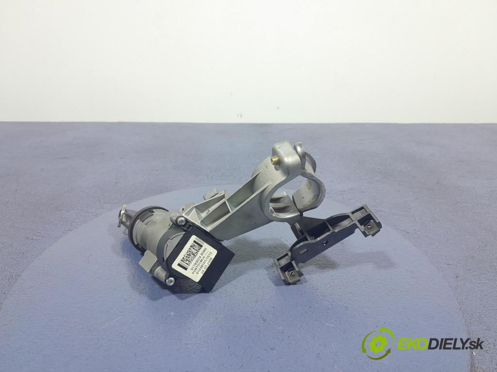 Fiat Punto 2006 Spínač zapalování. 01098401