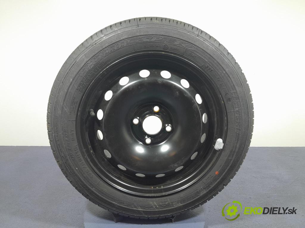Fiat Punto 2006 koleso Prístup: 51763241