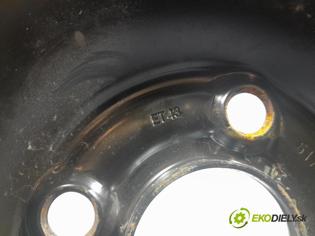 Fiat Punto 2006 koleso Prístup: 51763241