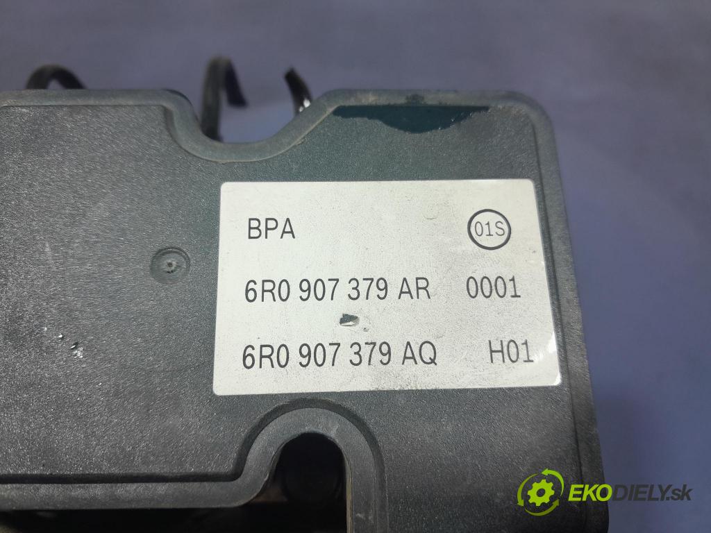 Skoda Fabia 2013 čerpadlo ABS x 6R0614117AJ