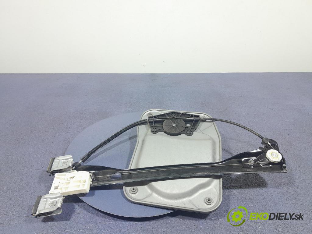 Skoda Fabia 2013 mechanizmus okna Okná: Predné v pravo: 6R0959802AQ