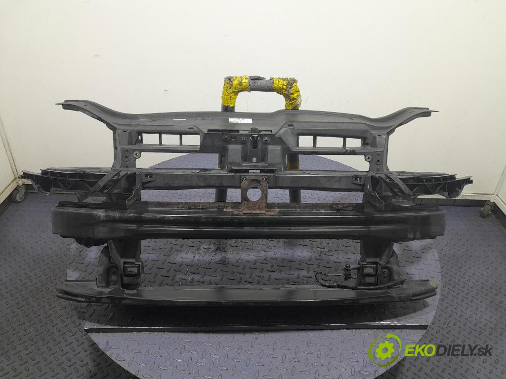 Vw Golf 2005 výztuha Čelní / stěna Přední 1K0010328J