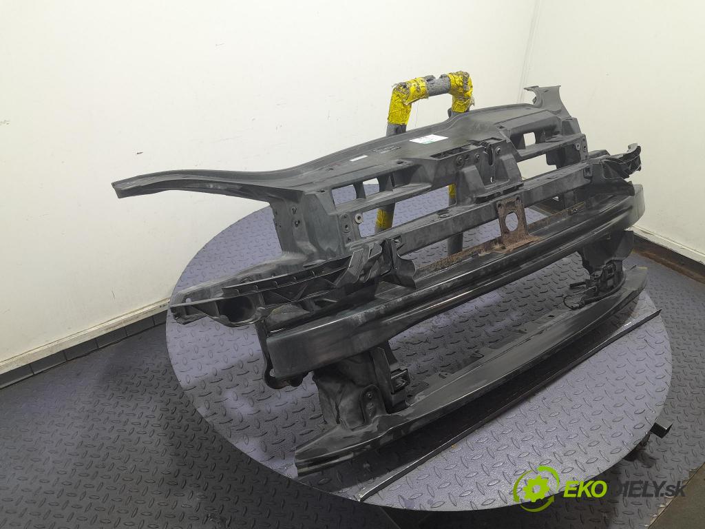 Vw Golf 2005 výztuha Čelní / stěna Přední 1K0010328J