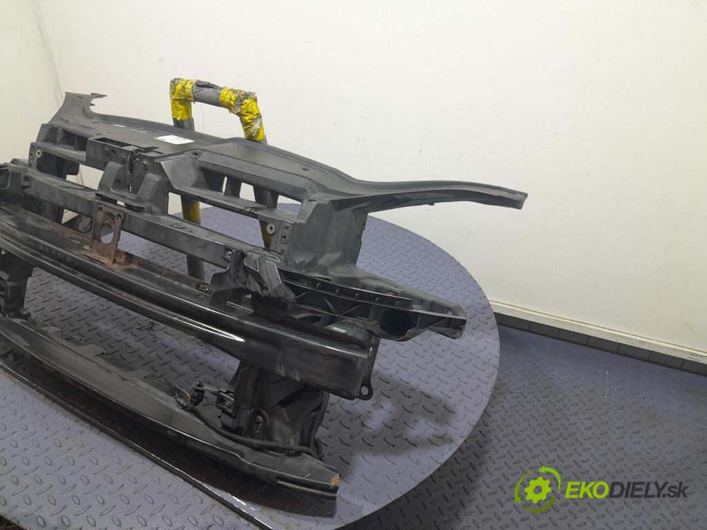 Vw Golf 2005 výztuha Čelní / stěna Přední 1K0010328J