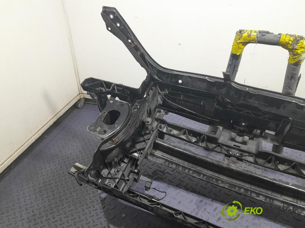 Vw Golf 2005 výztuha Čelní / stěna Přední 1K0010328J