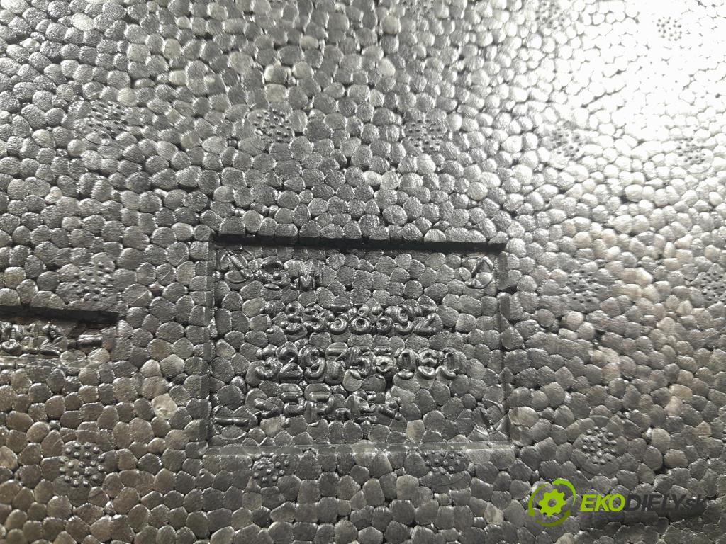 Opel Astra 2012 koš kola: Náhradní 13358392