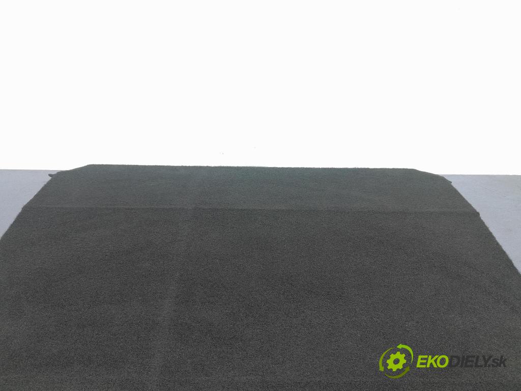 Opel Astra 2012 koberec do auta 13322491