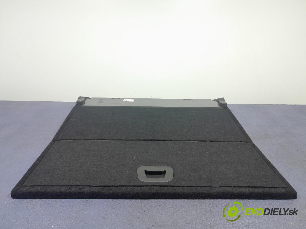 Opel Astra 2012 koberec do auta 13322491