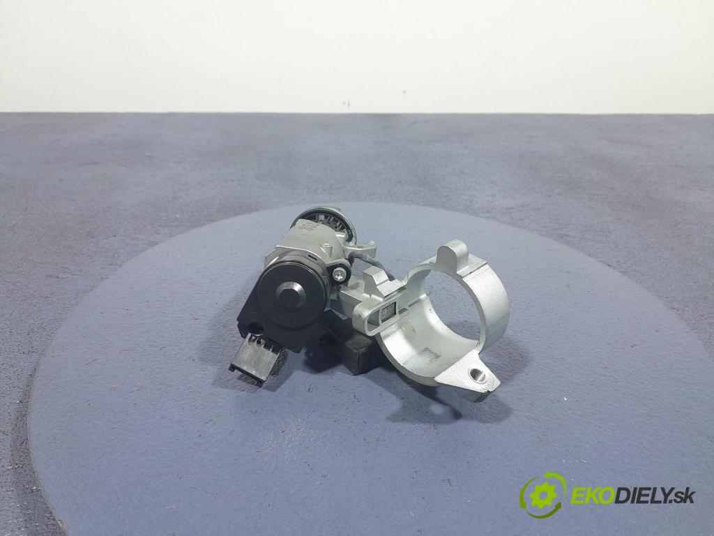 Opel Astra 2012 Spínač zapaľovania: 4121694