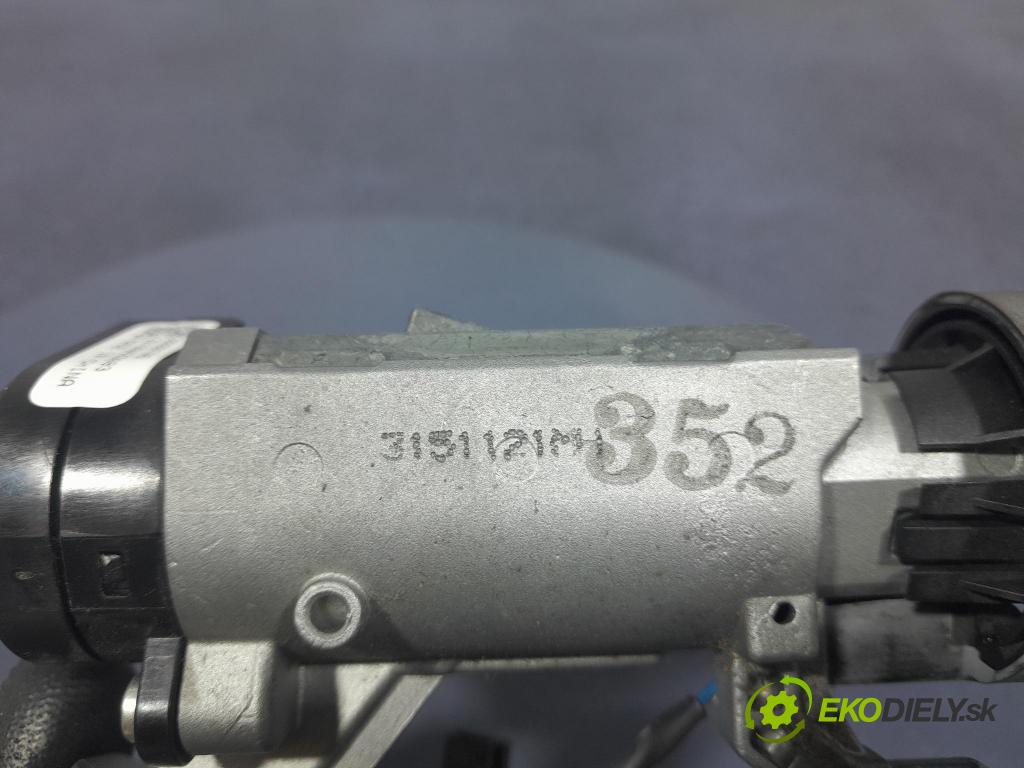 Opel Astra 2012 Spínač zapaľovania: 4121694