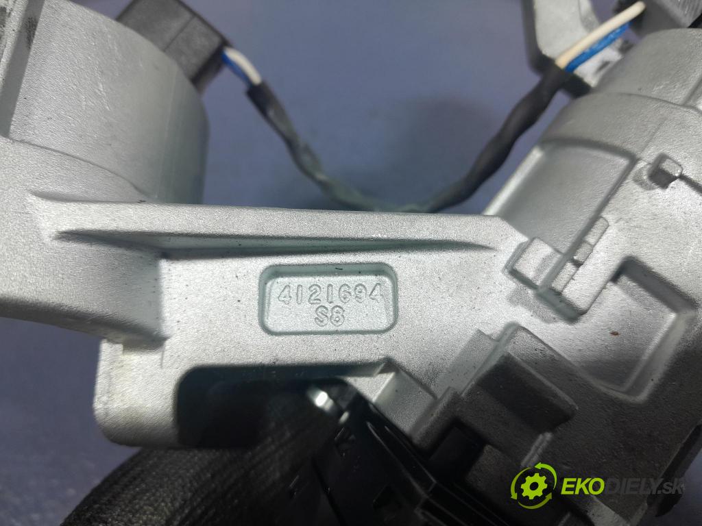 Opel Astra 2012 Spínač zapaľovania: 4121694