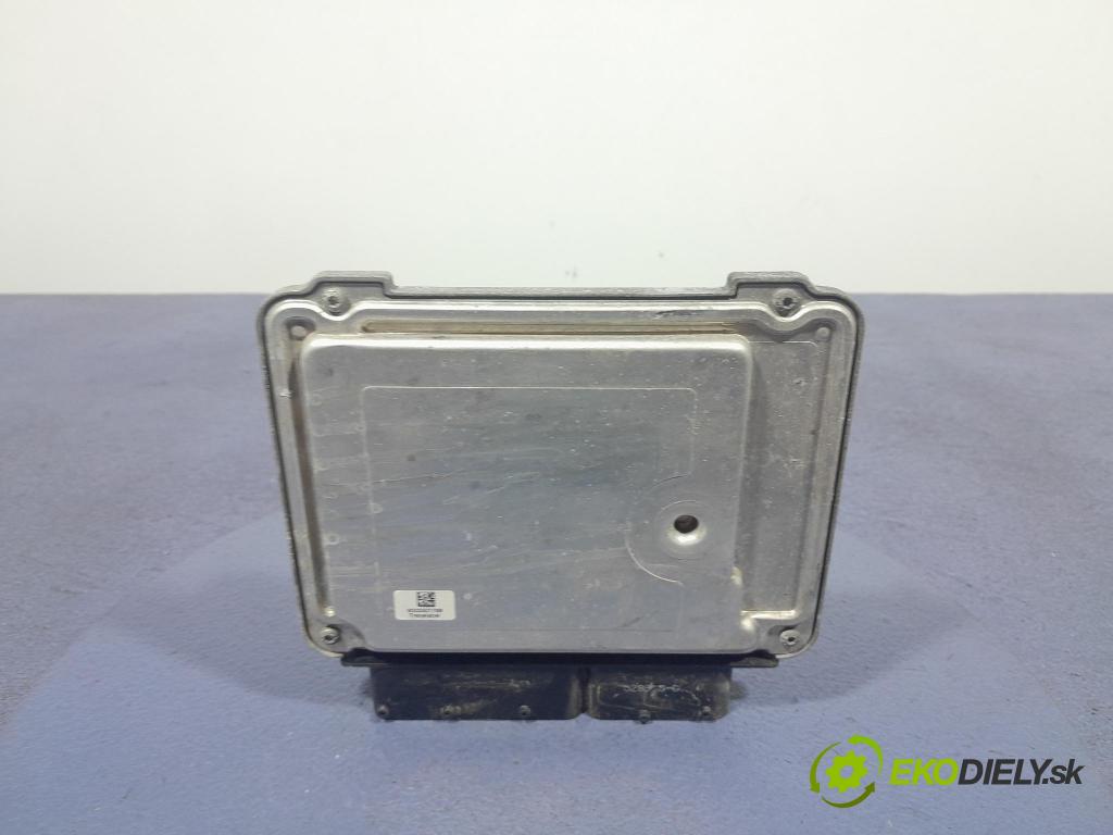 Skoda Fabia 2009 riadiaca jednotka Motor: 045906013AJ