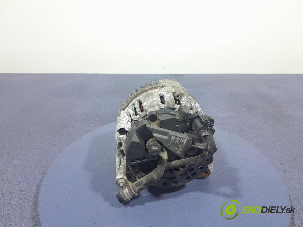 Skoda Fabia 2009 Alternator 045903023