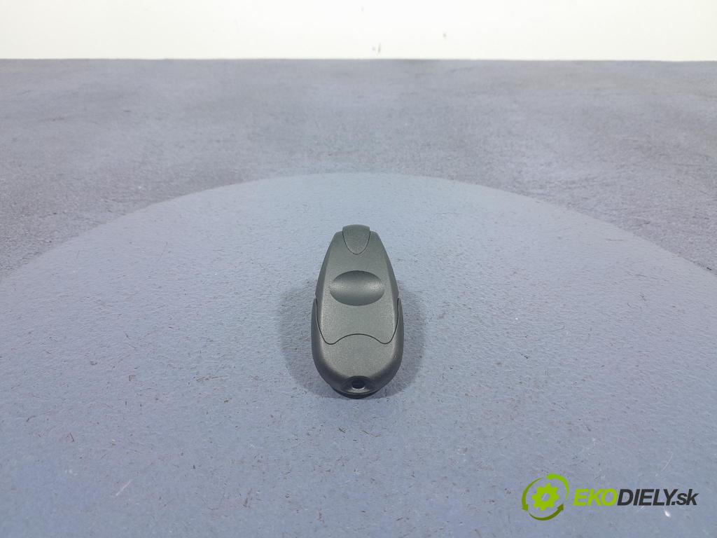 Opel Astra 2012 Webasto T100 HTM