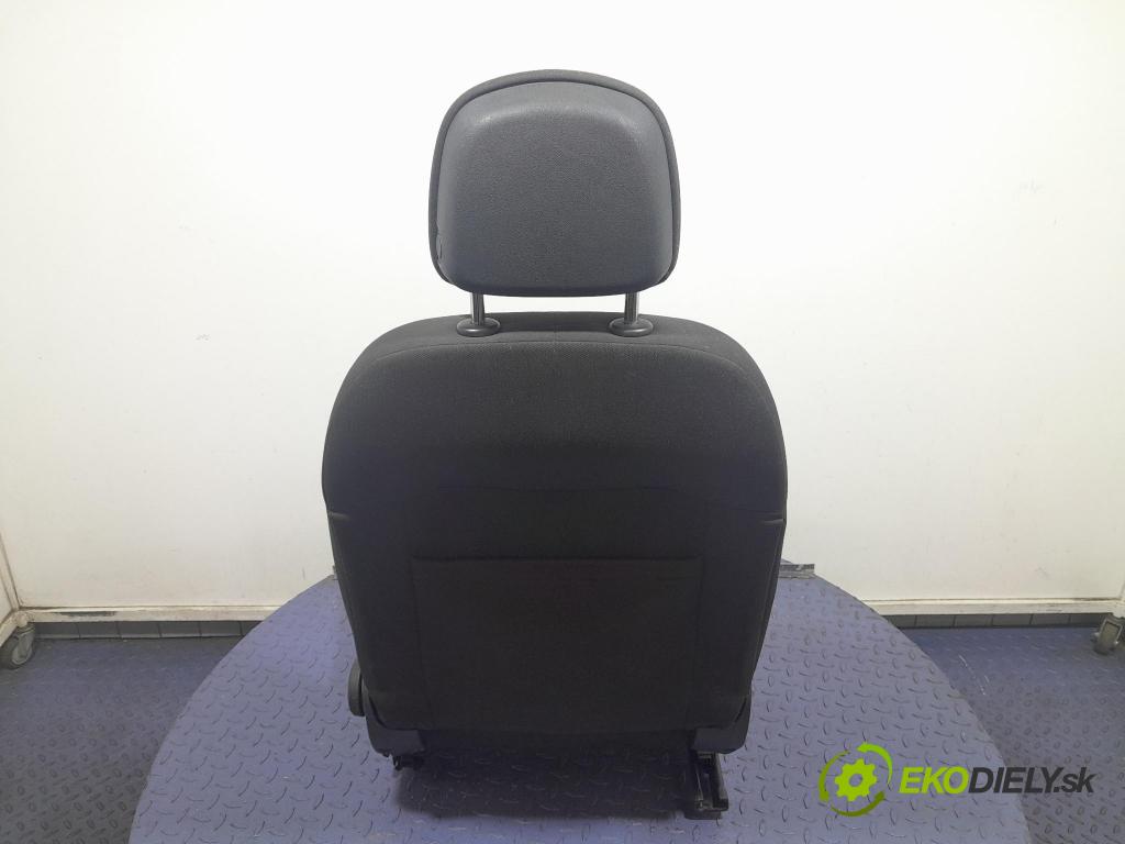 Opel Astra 2012 Sedačka Ovládače: