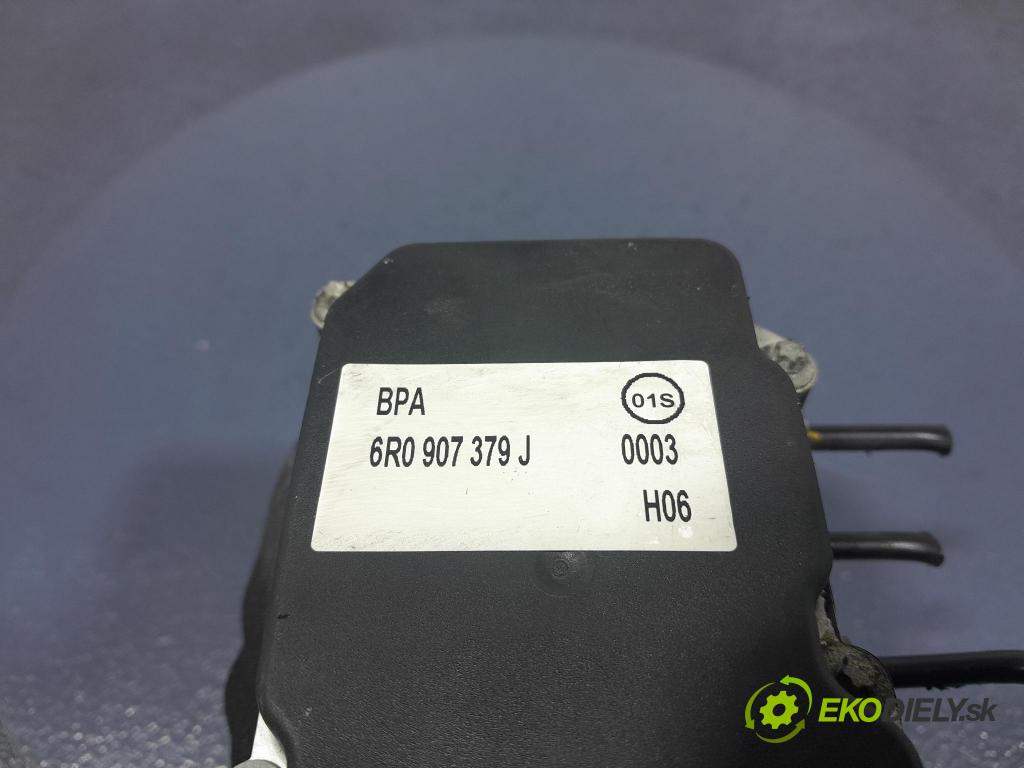 Skoda Fabia 2009 čerpadlo ABS x 6R0614117F