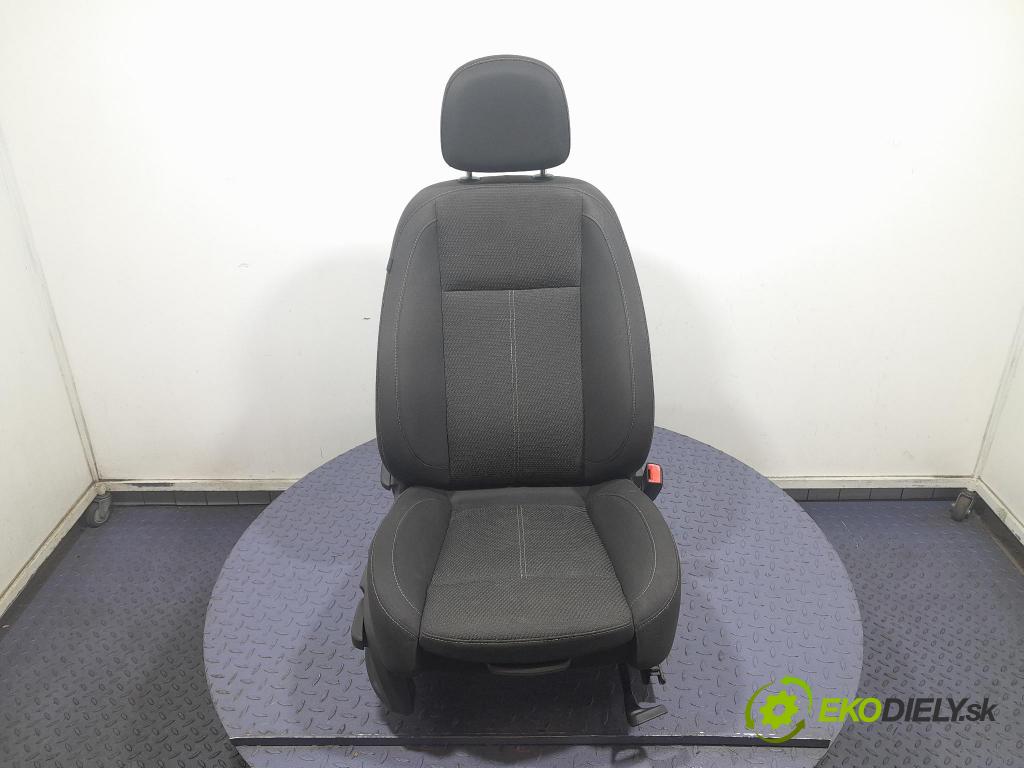 Opel Astra 2012 Sedačka spolujazdca