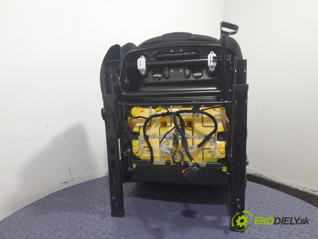 Opel Astra 2012 Sedačka spolujazdca 