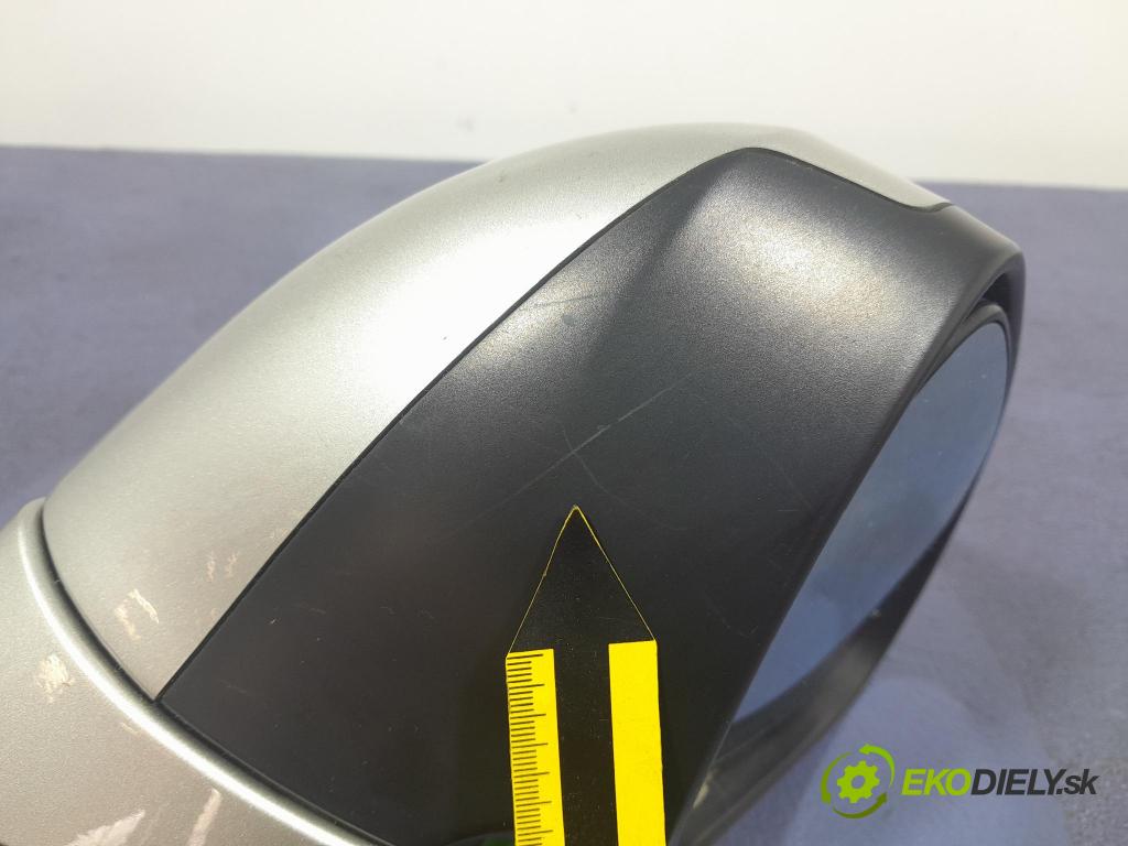 Peugeot 308 2008 zrkadlo pravé