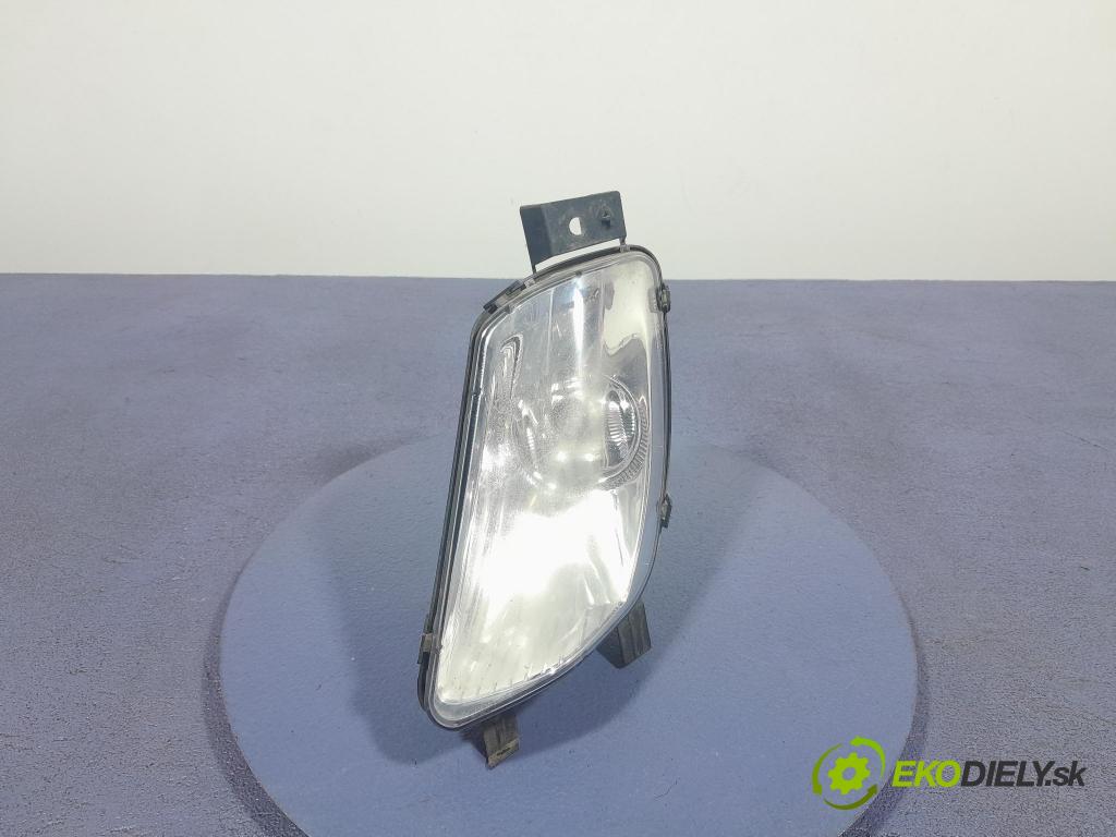 Peugeot 308 2008 Halogen Vľavo: 9680498680