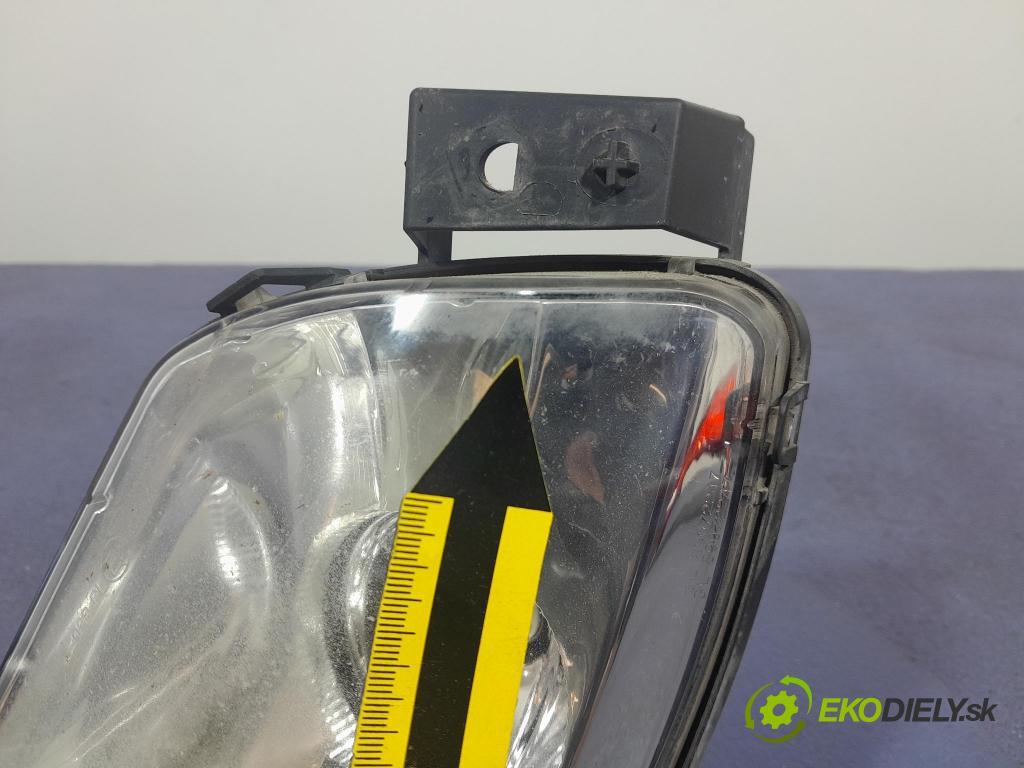 Peugeot 308 2008 Halogen Vľavo: 9680498680