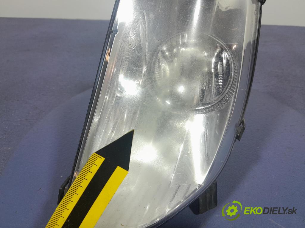 Peugeot 308 2008 Halogen Vľavo: 9680498680
