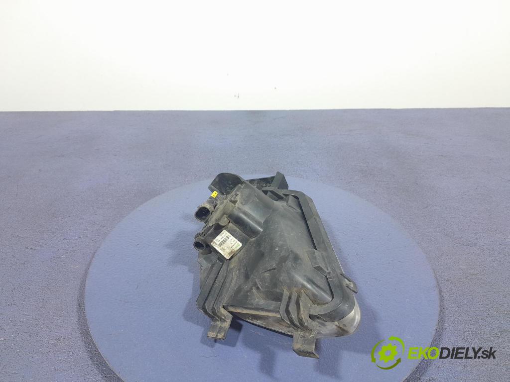 Peugeot 308 2008 Halogen Vľavo: 9680498680