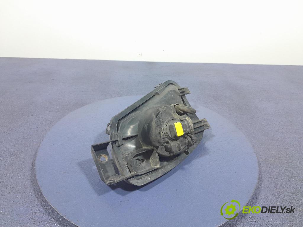Peugeot 308 2008 Halogen Vľavo: 9680498680