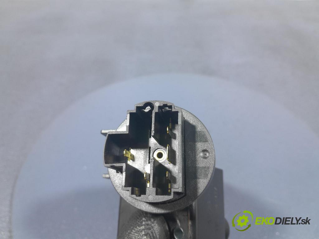Fiat Idea 2007 riadiaca jednotka Motor: 1039S17006