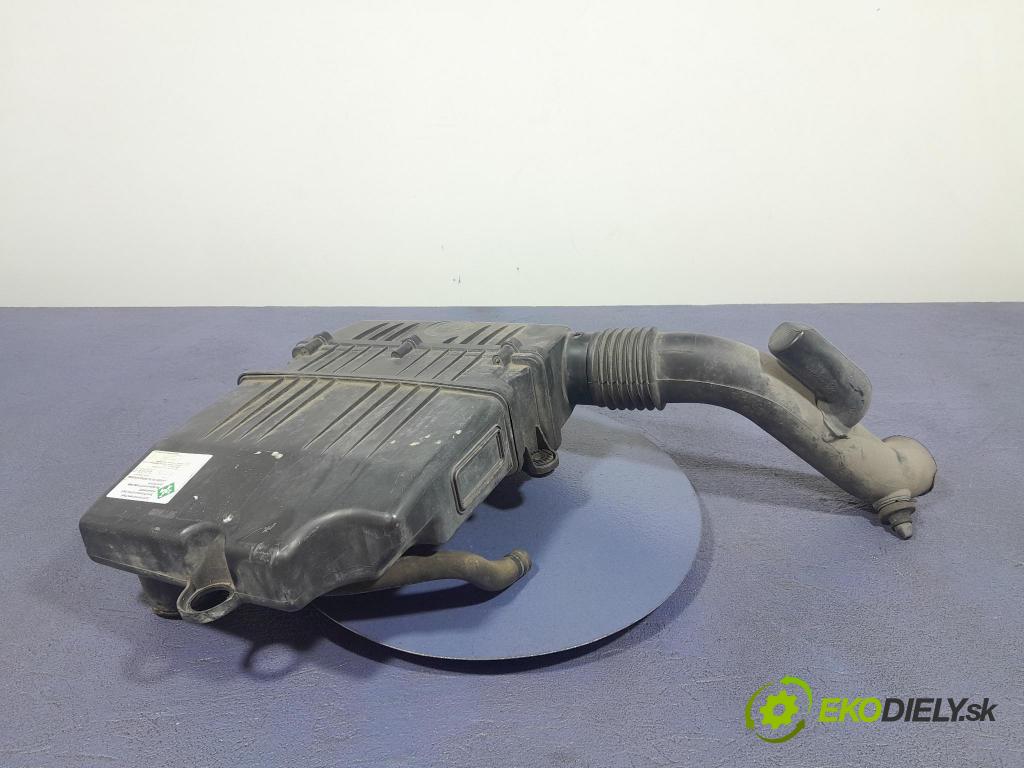 Fiat Grande punto 2006 obal Filtre: Vzduch: