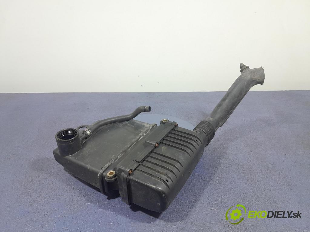 Fiat Grande punto 2006 obal Filtre: Vzduch: